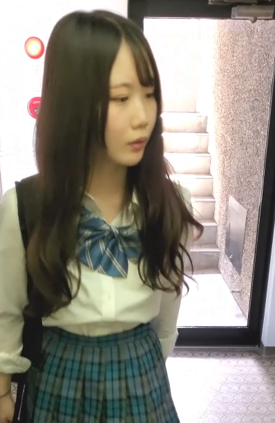 JKのパンツ動画